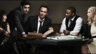 image de la news La production d'"Outlaw" stoppée