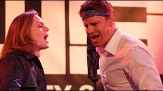 image de la news Audiences : baisse de régime pour "Bones"