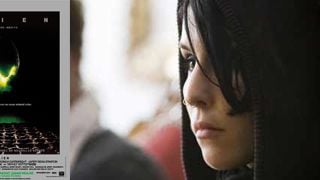 image de la news Noomi Rapace dans le prequel d’Alien ?
