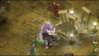 image de la news "Dofus" adapté sur grand écran !