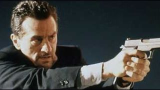 image de la news Robert De Niro produit une série policière...