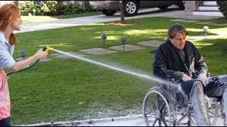 image de la news Audiences : les "Desperate Housewives" se défendent face aux Bleus