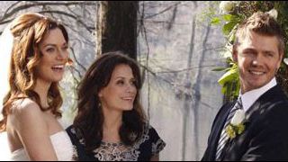 image de la news Chad et Hilarie de retour dans "Les Frères Scott" ?
