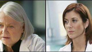 image de la news Louise Fletcher rejoint "Private Practice"