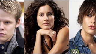 image de la news Des acteurs de "The L Word" et "Queer As Folk" à Paris