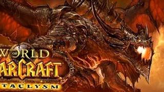 Bande-annonce "World of Warcraft : Cataclysm"