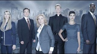 image de la news La saison 2 de "V" amputée