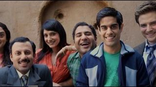 image de la news "Outsourced" gagne une saison complète