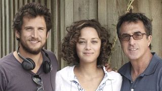 image de la news "Les Petits mouchoirs" : Guillaume Canet à la rencontre du public