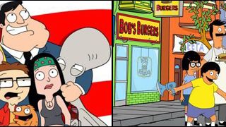 image de la news La Fox fait confiance à son "American Dad"