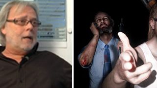 image de la news Rencontre avec José Luccioni, LA voix d'Al Pacino