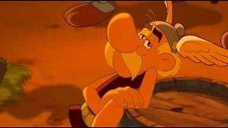 image de la news Alexandre Astier co-réalisera le prochain Astérix animé