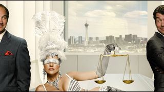 image de la news "The Defenders" se défendent bien