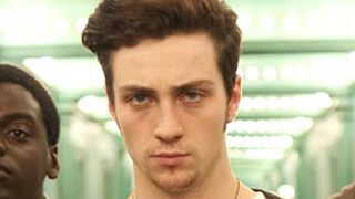image de la news Aaron Johnson pourrait être "Jack the Giant Killer"