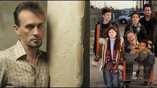 image de la news Robert Knepper est "Shameless"