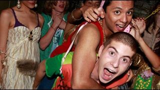 image de la news "Skins": le casting de la version américaine