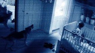 image de la news "Paranormal Activity 2" hante le Box-office US