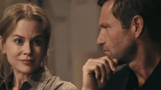 image de la news "Rabbit hole" avec Nicole Kidman : la bande-annonce