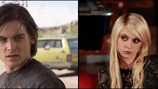 image de la news Kevin Zegers revient dans "Gossip Girl'