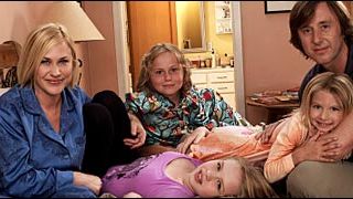 image de la news Moins de visions pour la "Médium" Patricia Arquette !