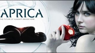 image de la news "Caprica" annulée par SyFy !