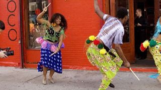 image de la news "Sexy dance" se met en 4 !