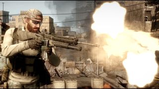 image de la news "Medal of Honor": renaissance d'un mythe ?