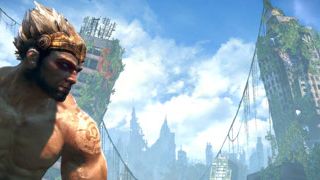 image de la news Sur la trace du Roi Singe avec "Enslaved : Odyssey to the West"
