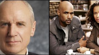 image de la news Alan Dale aux côtés des "Undercovers"