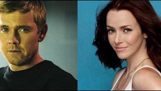 image de la news Rick Shroder et Annie Wersching en guests dans "No Ordinary Family"