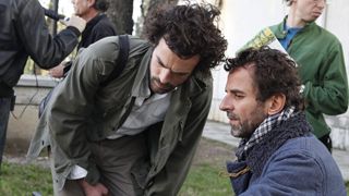 image de la news "L'Homme qui voulait vivre sa vie"  : Eric Lartigau à la rencontre du public