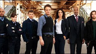 image de la news "The Chicago Code" débutera le ...