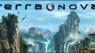 image de la news "Terra Nova" privée de scénaristes !