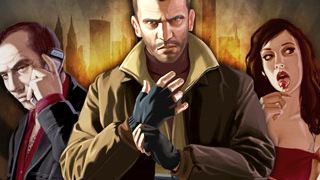 Un film réalisé avec l'éditeur vidéo de GTA IV  !