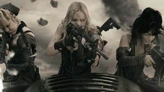 image de la news "Sucker punch" : la nouvelle bande-annonce !