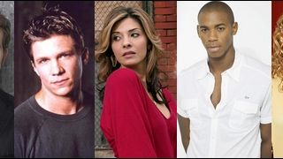 image de la news Le casting de "Necessary Roughness" au complet !
