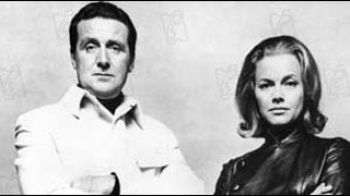 image de la news Prochainement sur vos écrans : des inédits de "Chapeau melon et bottes de cuir" sur Arte...