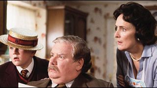 image de la news Fiona Shaw décroche un rôle dans "True Blood" !