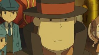 Bande-annonce : "Professeur Layton et le destin perdu"