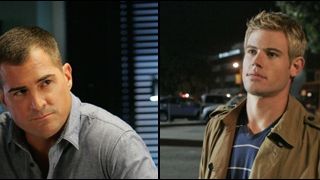 image de la news Un acteur de "90210" suspecté par "Les Experts" 