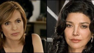 image de la news Shohreh Aghdashloo dans "New York Unite Spéciale"