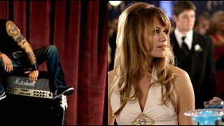 image de la news Le rocker Dave Navarro dans... "Les Frères Scott" !