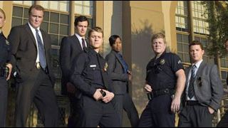 image de la news "Southland" reprend du service !