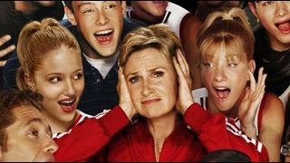 image de la news Audiences US: Mauvaise vibe pour "Glee"