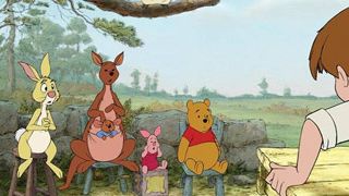 image de la news "Winnie l’ourson" : la bande-annonce ! 