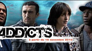 image de la news Tous des "Addicts"