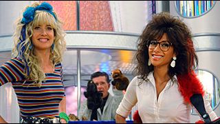 image de la news Robin Sparkles revient dans "How I Met Your Mother"