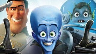 image de la news Box-office US : "Megamind" encore plus méchant !