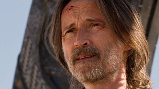 image de la news Robert Carlyle primé pour "Stargate Universe"