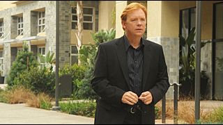 image de la news Audiences US: "Les Experts: Miami" remontent